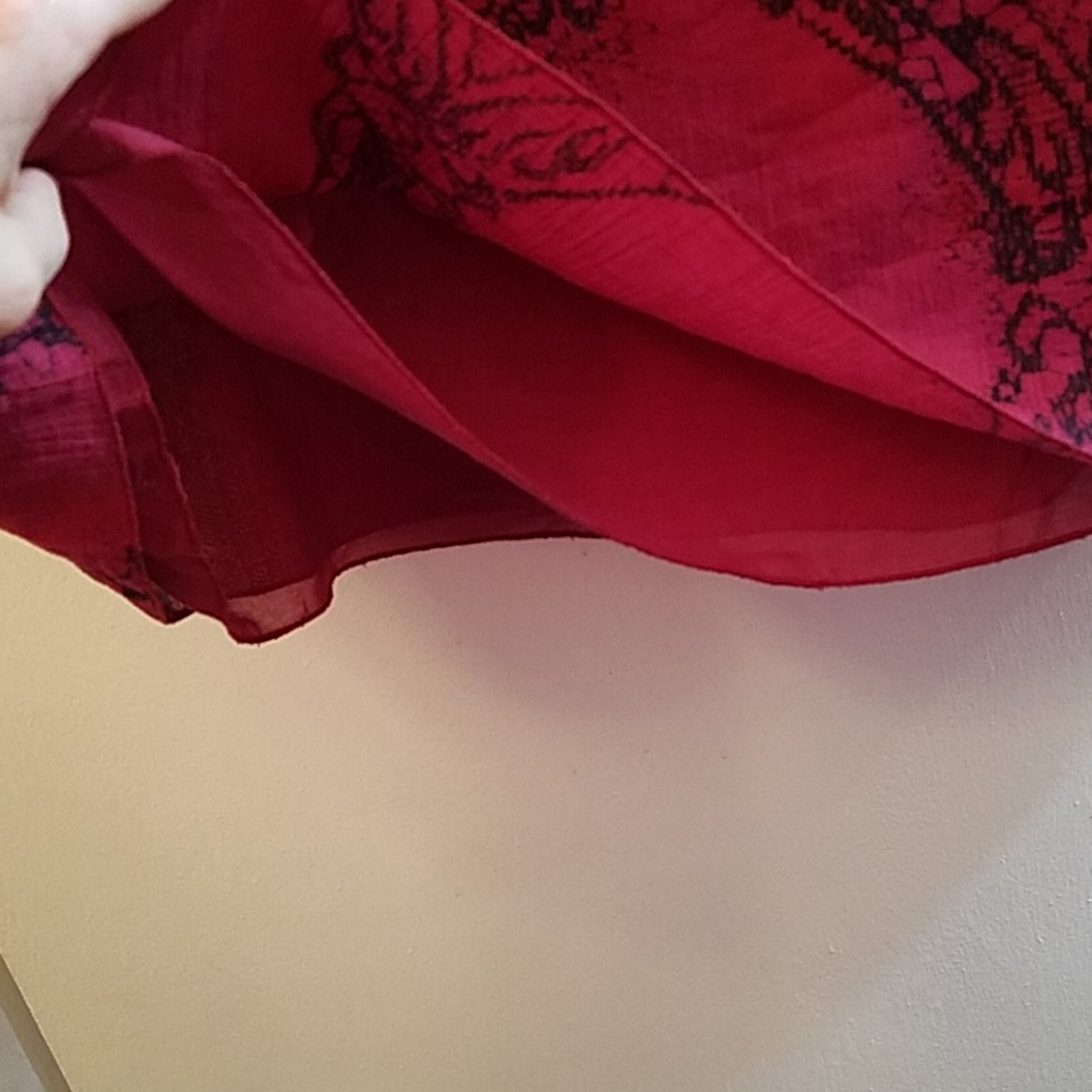 Free People Skirt - Picture 3 of 6